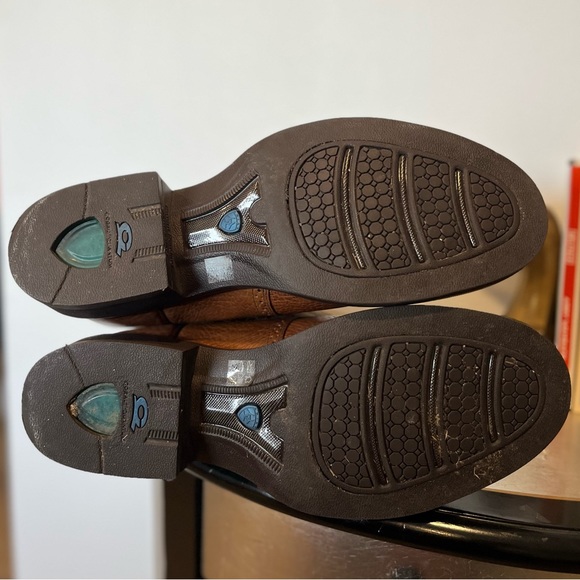 Ariat Quantum Crepe Cowboy Boots - Picture 5 of 6